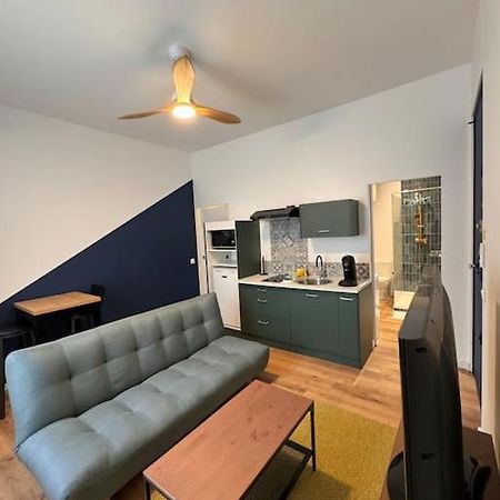 Le Singulier Apartment แซ็ต ภายนอก รูปภาพ