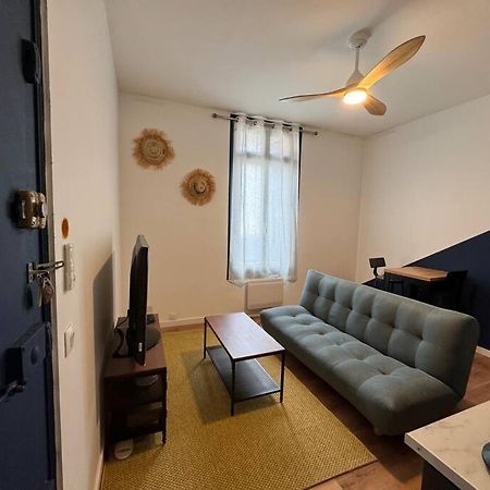 Le Singulier Apartment แซ็ต ภายนอก รูปภาพ
